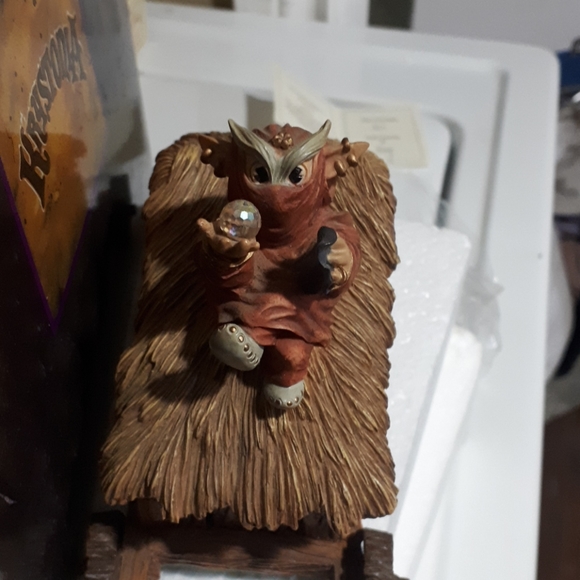 KRYSTONIA figurine - Picture 3 of 5